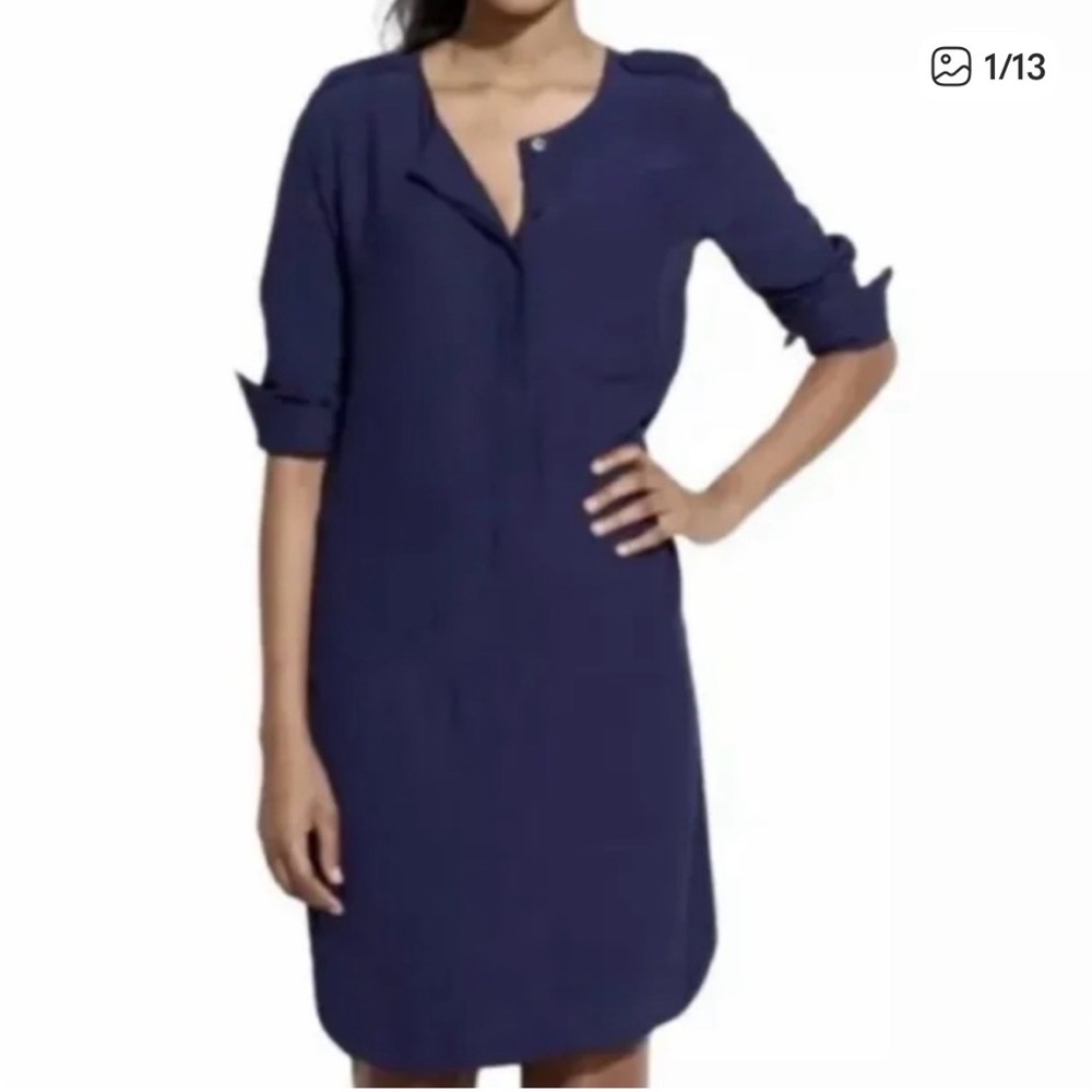 EUC Madewell Dress